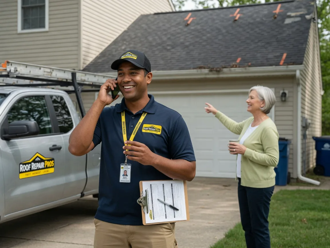Roof Repair Quakertown, PA FAQs
